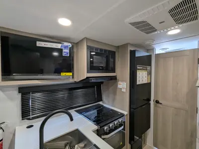 2026 Forest River Rockwood Mini Lite 2520BH photo 21