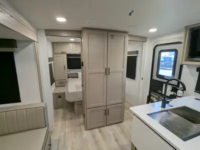 2026 Forest River Rockwood Mini Lite 2520BH photo 29