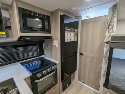 2026 Forest River Rockwood Mini Lite 2520BH photo 22