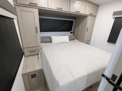 2026 Forest River Rockwood Mini Lite 2520BH photo 16