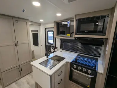 2026 Forest River Rockwood Mini Lite 2520BH photo 28