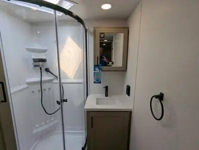 2026 Forest River Rockwood Mini Lite 2520BH photo 26