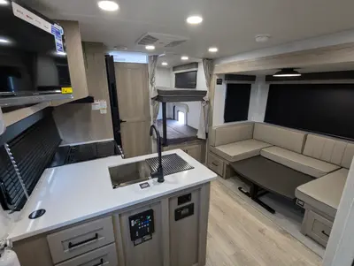 2026 Forest River Rockwood Mini Lite 2520BH photo 17
