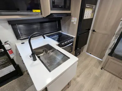 2026 Forest River Rockwood Mini Lite 2520BH photo 20