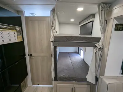 2026 Forest River Rockwood Mini Lite 2520BH photo 23