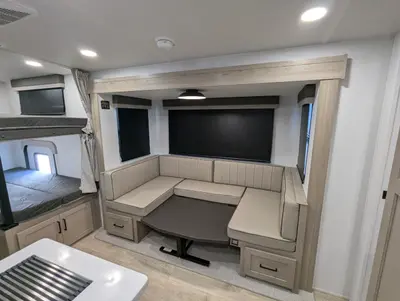 2026 Forest River Rockwood Mini Lite 2520BH photo 18