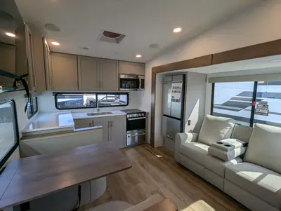 2026 Alliance RV Avenue 23ML photo 16