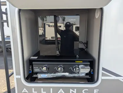 2026 Alliance RV Avenue 23ML photo 7