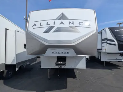 2026 Alliance RV Avenue 23ML photo 3