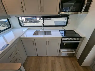 2026 Alliance RV Avenue 23ML photo 22
