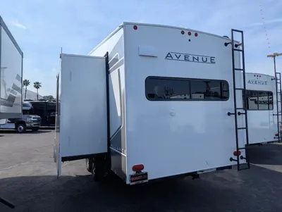 2026 Alliance RV Avenue 23ML photo 5