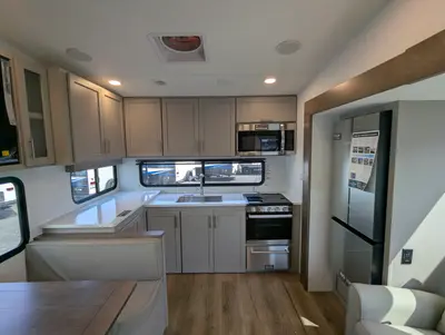 2026 Alliance RV Avenue 23ML photo 18