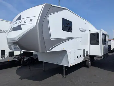 2026 Alliance RV Avenue 23ML photo 4