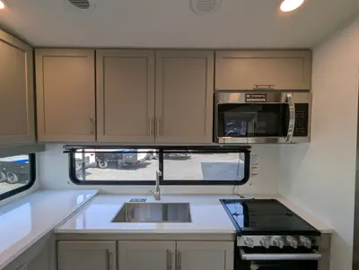 2026 Alliance RV Avenue 23ML photo 23