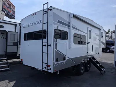 2026 Alliance RV Avenue 23ML photo 6