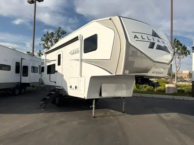 New 2026 Alliance RV Avenue 23ML
