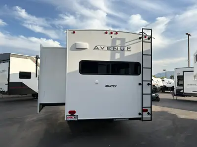 2026 Alliance RV Avenue 23ML photo 4