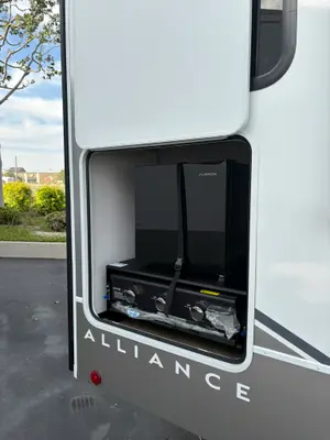 2026 Alliance RV Avenue 23ML photo 5