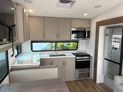 2026 Alliance RV Avenue 23ML photo 18