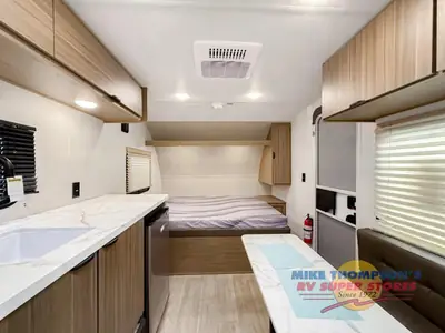 2026 Forest River RV Wildwood FSX photo 6
