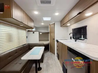2026 Forest River RV Wildwood FSX photo 9