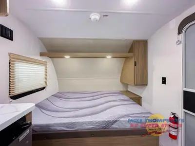 2026 Forest River RV Wildwood FSX photo 7