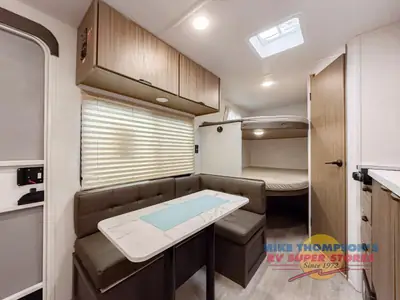 2026 Forest River RV Wildwood FSX photo 10