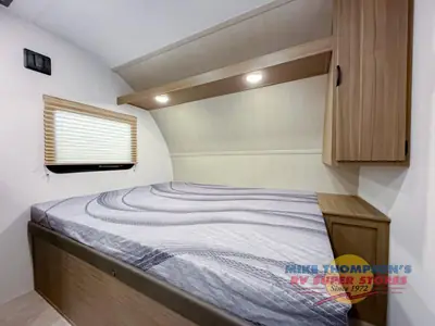 2026 Forest River RV Wildwood FSX photo 8
