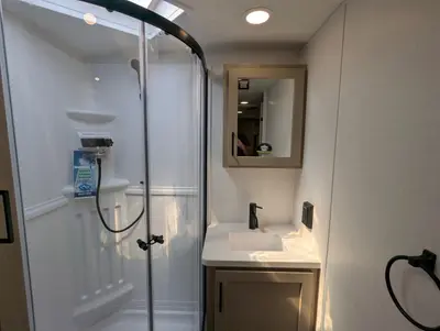 2026 Forest River Rockwood Mini Lite 2520BH photo 27
