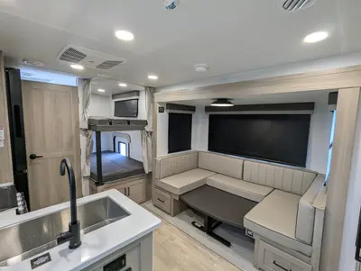 2026 Forest River Rockwood Mini Lite 2520BH photo 16