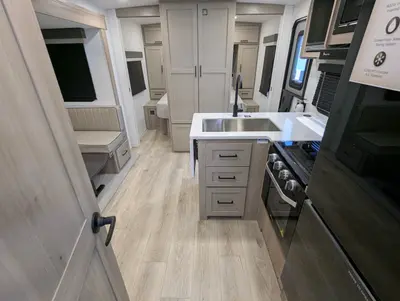2026 Forest River Rockwood Mini Lite 2520BH photo 28