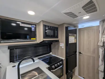 2026 Forest River Rockwood Mini Lite 2520BH photo 30
