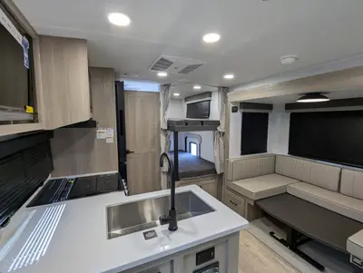 2026 Forest River Rockwood Mini Lite 2520BH photo 17