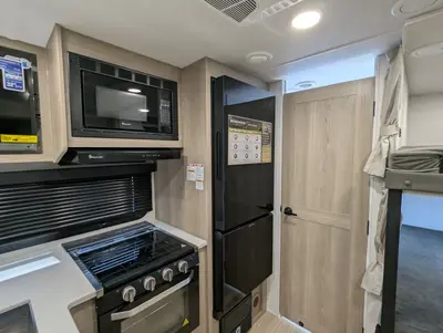2026 Forest River Rockwood Mini Lite 2520BH photo 21