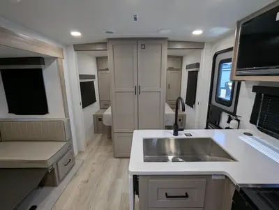 2026 Forest River Rockwood Mini Lite 2520BH photo 29