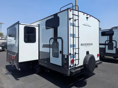 2026 Forest River Rockwood Mini Lite 2520BH photo 11
