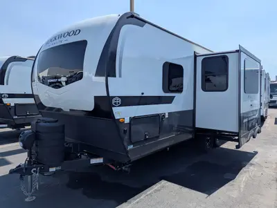 2026 Forest River Rockwood Mini Lite 2520BH photo 10