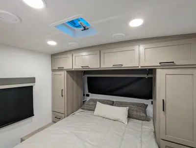 2026 Forest River Rockwood Mini Lite 2520BH photo 15
