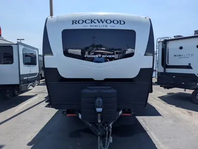 2026 Forest River Rockwood Mini Lite 2520BH photo 9