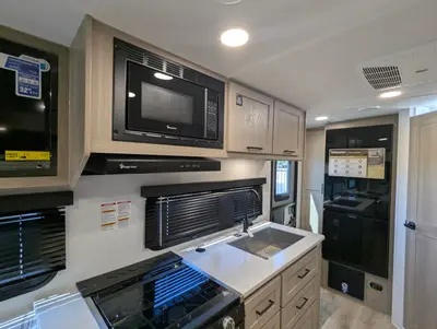 2026 Forest River Rockwood Mini Lite 2205S photo 20
