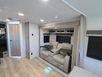 2026 Forest River Rockwood Mini Lite 2205S photo 15