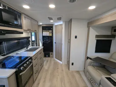 2026 Forest River Rockwood Mini Lite 2205S photo 17