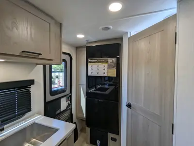 2026 Forest River Rockwood Mini Lite 2205S photo 21