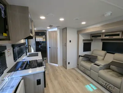 2026 Forest River Rockwood Mini Lite 2205S photo 16