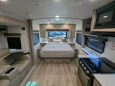 2026 Forest River Rockwood Mini Lite 2205S photo 10
