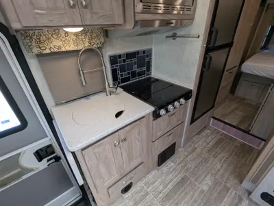 2019 Forest River Forester 2401R MBS photo 15