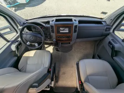 2019 Forest River Forester 2401R MBS photo 10