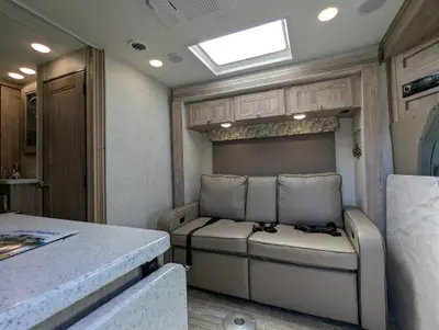 2019 Forest River Forester 2401R MBS photo 9