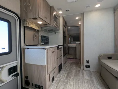 2019 Forest River Forester 2401R MBS photo 14