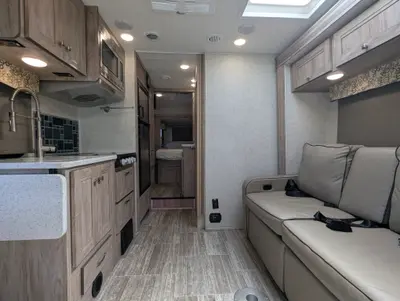 2019 Forest River Forester 2401R MBS photo 13